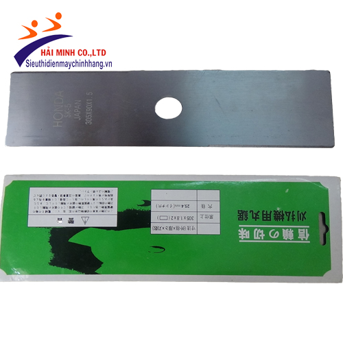 Lưỡi máy phát cỏ vuông Honda SK-5