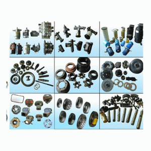 Phụ kiện máy nông nghiệp