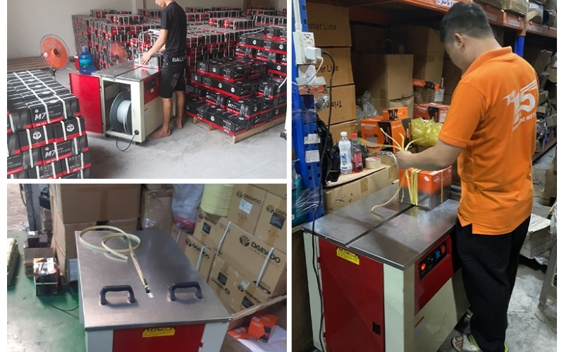 Dấu hiệu cảnh báo khi nào cần thay thế dao nhiệt?