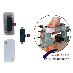 Công tắc máy may bao