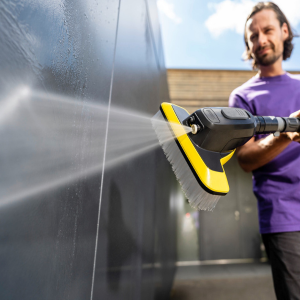 Bàn chải WB 7 cho máy phun áp lực