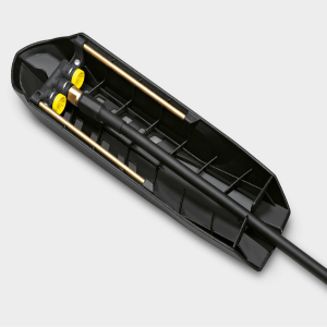 Bộ dụng cụ vệ sinh đường ống và máng xối mái PC 20 dùng cho máy phun áp lực