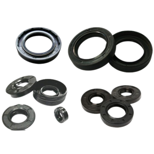 Bộ phớt máy rửa xe mini gia đình