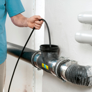 Bộ vệ sinh đường ống PC 7.5 dùng cho máy phun áp lực