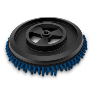 Đầu chải Car & Bike cho bàn chải xoay WB 120 và WB 100 máy phun áp lực