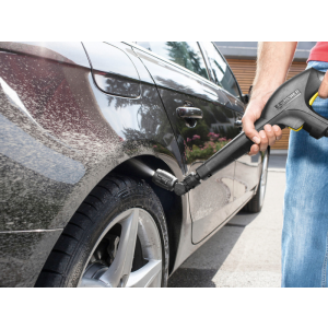 Đầu phun ngắn 360° cho máy phun áp lực