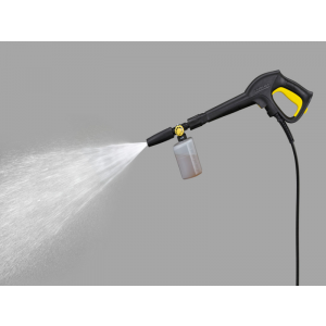 Đầu phun tạo bọt FJ 6 máy phun áp lực