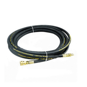 Dây rửa bố thép máy rửa xe 10m