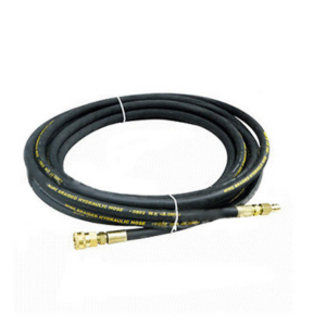 Dây rửa bố thép máy rửa xe 15m