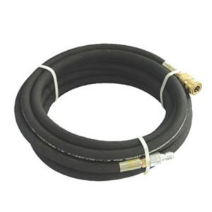 Dây rửa xe lõi thép (bố thép) cho máy xịt rửa cao áp