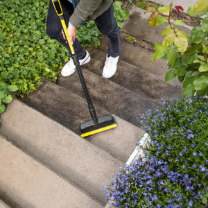 Máy chà sàn điện PS 30 dùng cho máy phun áp lực