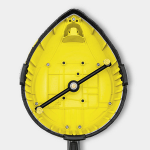 Thiết bị làm sạch T 7 PLUS T-Racer máy phun áp lực