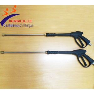 Súng phun cao áp SN03 (1kw-3,5KW)