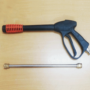 Súng phun cao áp SN04 (2kw-7,5kw)