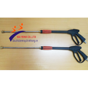 Súng phun cao áp SN04 (2kw-7,5kw)