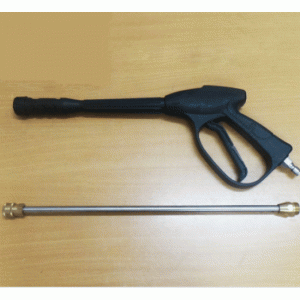 Súng phun cao áp SN03 (1kw-3,5KW)