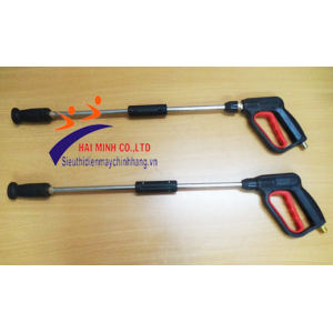 Súng phun xịt rửa dài SN02