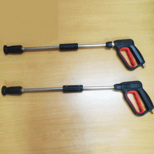 Súng phun xịt rửa dài SN02