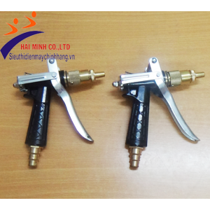 Súng phun xịt rửa dạng ngắn SN01