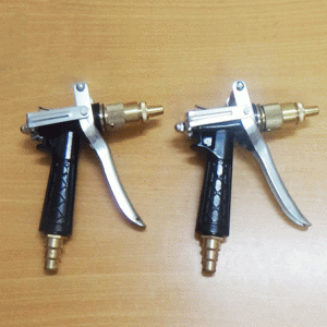 Súng phun xịt rửa ngắn SN01