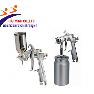 Súng Phun Sơn Cốc W101