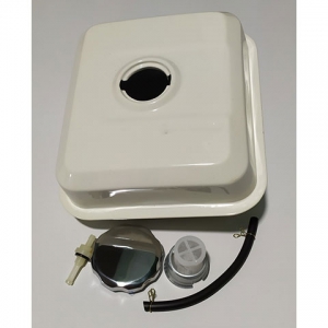 Bình xăng (Bình đựng nhiên liệu) cho động cơ xăng