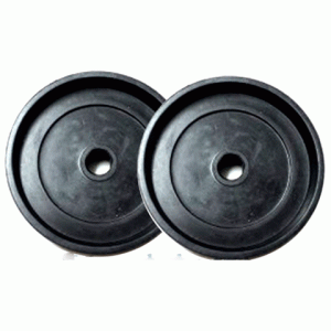 Phớt da của đầu bơm