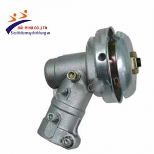Đầu bò máy cắt cỏ 2 thì