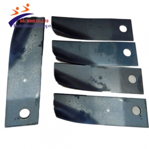 Lưỡi cắt cỏ dùng cho xe cắt cỏ Honda HRJ196