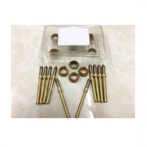 Vòi phun ngoài súng cắt plasma