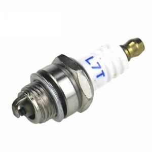 Bugi máy cưa xích chạy xăng 2 thì