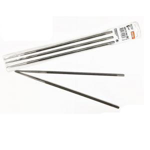 Dũa sên máy cưa xích