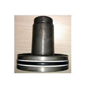 Piston đột lỗ