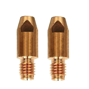 Bép hàn Mig M8x30 đồng đỏ nguyên chất