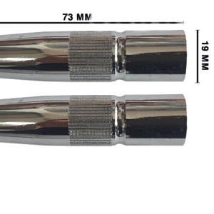 Chụp khí hàn Mig T350 cho máy hàn