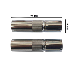 Chụp khí hàn Mig T350 cho máy hàn