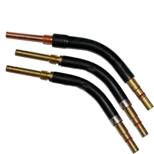 Cổ cong mỏ hàn Mig 500A