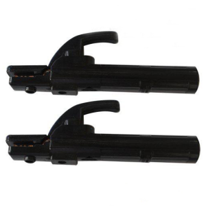 Kìm hàn que 300A màu đen