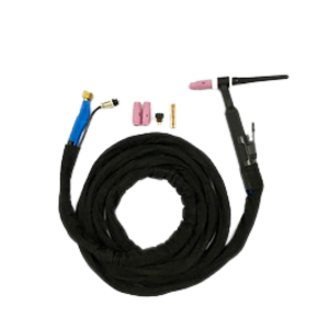 Súng hàn tig WP26 điện khí riêng cho máy hàn tig