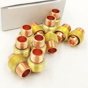 Thoát khí mỏ hàn Tig WP12 dành cho máy hàn Tig