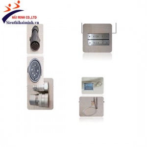 Lưỡi dao máy phay - đồng hồ báo nhiệt - khớp nối