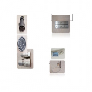 Lưỡi dao máy phay - đồng hồ báo nhiệt - khớp nối