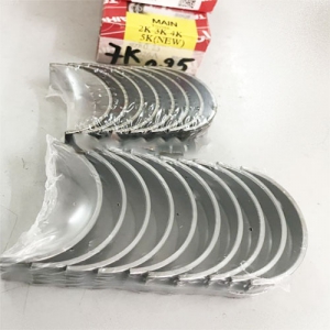 Bạc biên máy nén khí Piston các loại