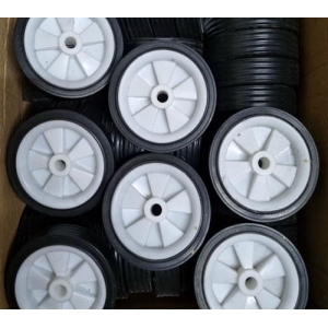 Bánh xe máy nén khí các loại