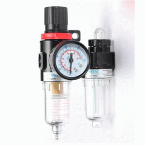 Bộ lọc khí nén đôi loại nhỏ