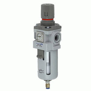 Bộ lọc nước khí nén đơn loại lớn