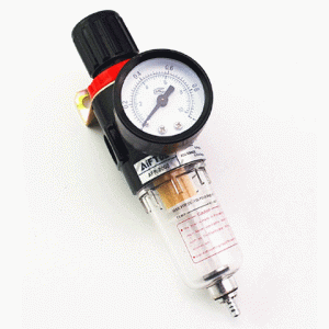 Cụm lọc khí nén đơn loại nhỏ