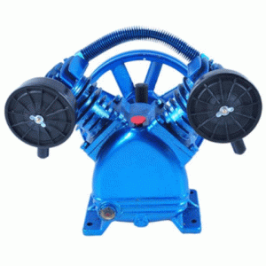 Đầu nén khí các loại