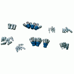 Đầu nối hơi máy nén khí