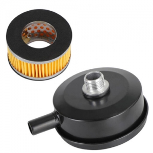 Lọc gió máy nén khí Piston các loại